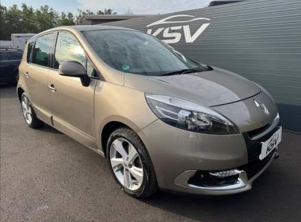 Renault - Scenic