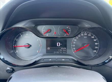Opel - Crossland X