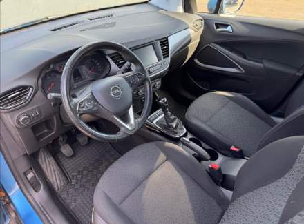 Opel - Crossland X