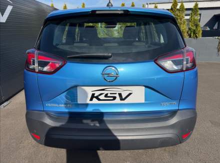 Opel - Crossland X