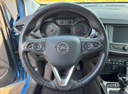 Opel - Crossland X