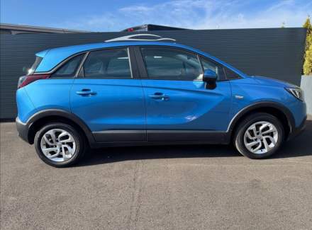Opel - Crossland X