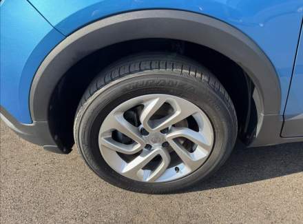 Opel - Crossland X