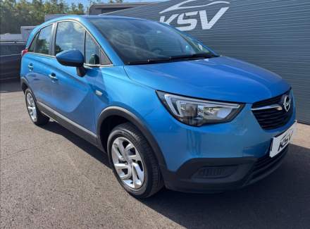 Opel - Crossland X