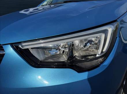 Opel - Crossland X