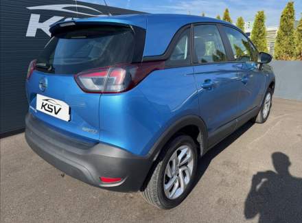 Opel - Crossland X