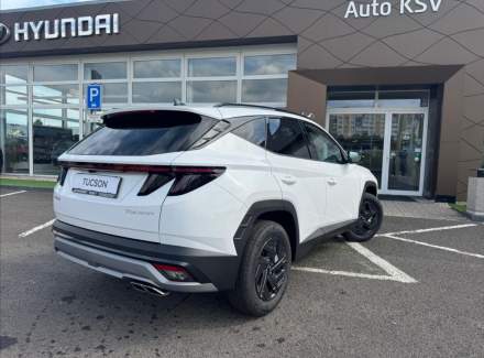 Hyundai - Tucson