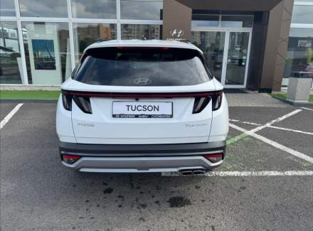 Hyundai - Tucson