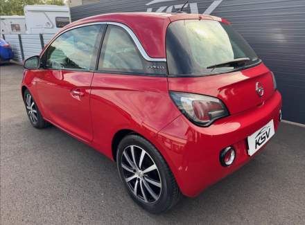 Opel - Adam