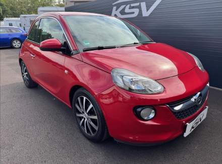Opel - Adam