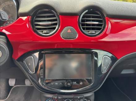 Opel - Adam