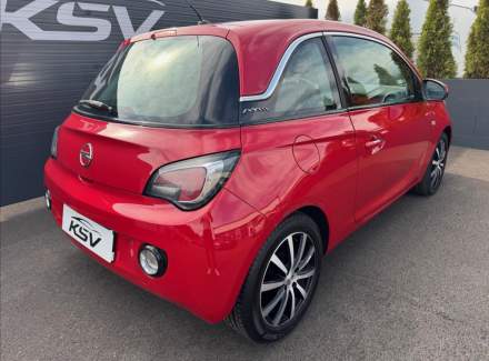 Opel - Adam