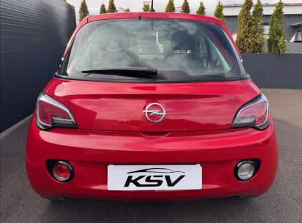 Opel - Adam