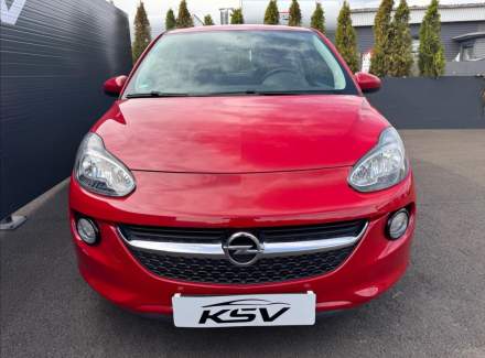 Opel - Adam