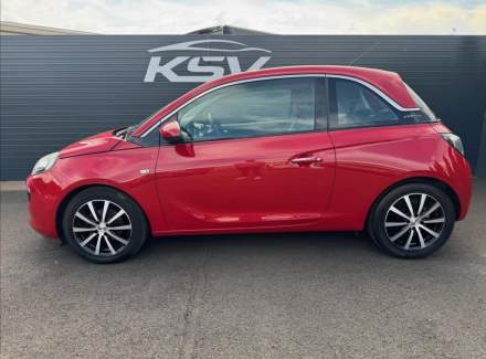 Opel - Adam