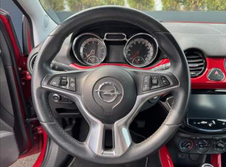 Opel - Adam