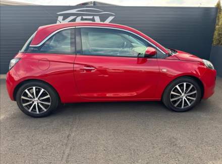 Opel - Adam
