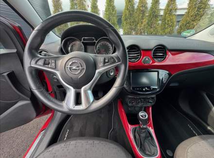 Opel - Adam