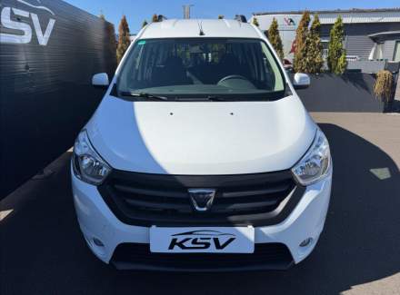 Dacia - Dokker