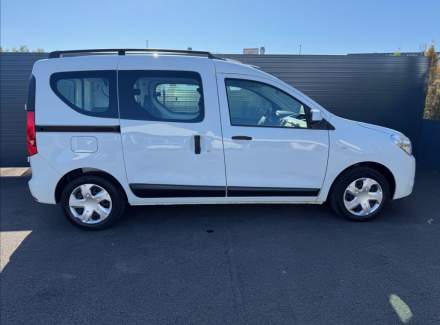 Dacia - Dokker