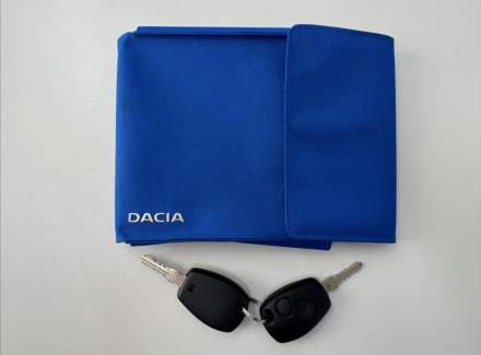 Dacia - Dokker