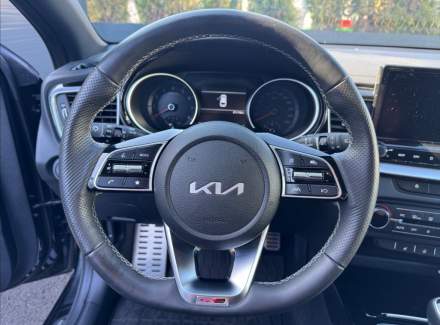 Kia - Pro Cee'd
