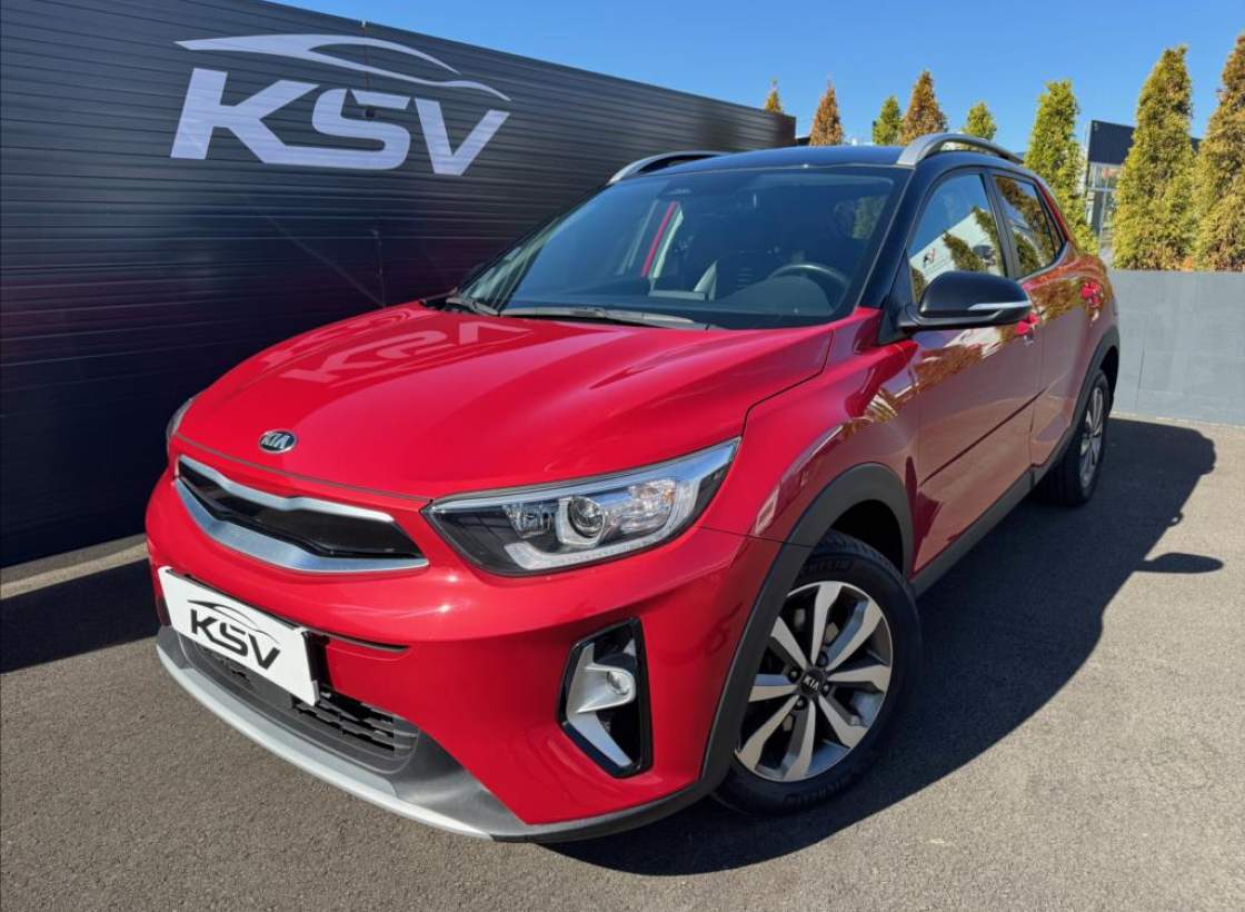 Kia - Stonic