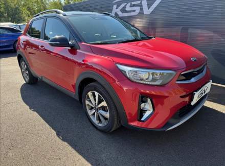 Kia - Stonic