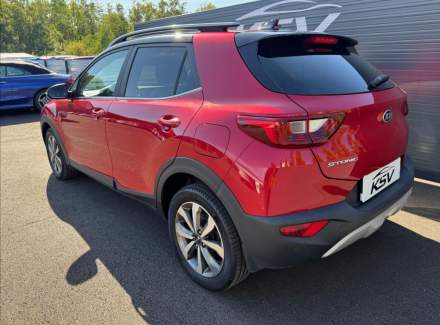 Kia - Stonic