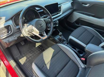 Kia - Stonic