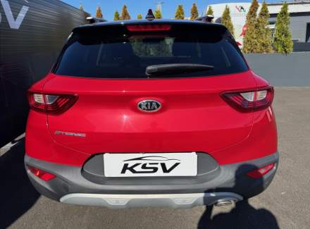 Kia - Stonic