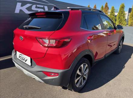 Kia - Stonic