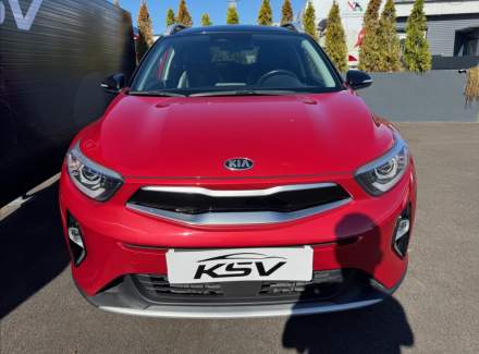 Kia - Stonic