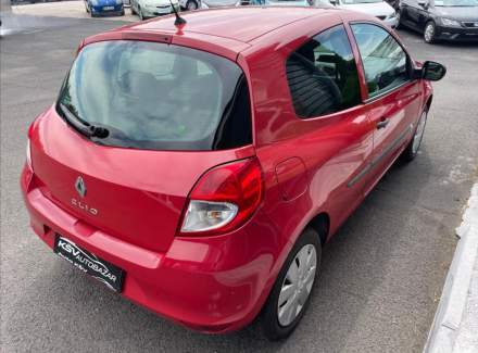 Renault - Clio