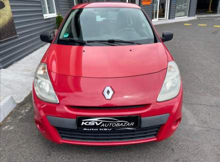 Renault - Clio