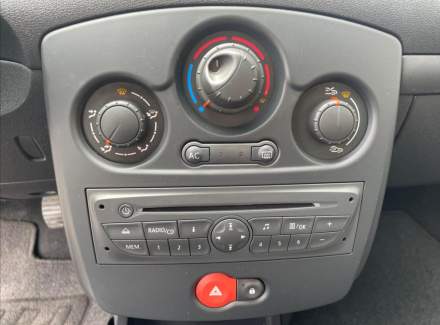 Renault - Clio