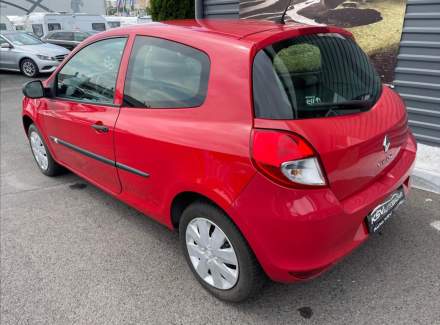 Renault - Clio