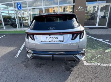 Hyundai - Tucson