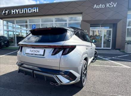 Hyundai - Tucson