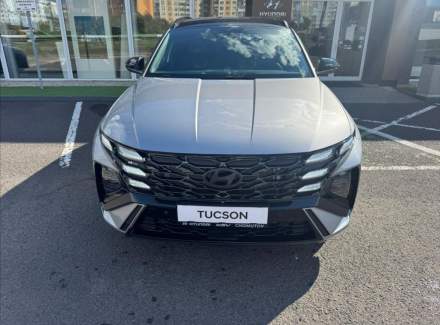 Hyundai - Tucson