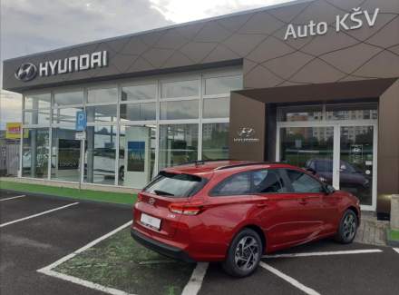 Hyundai - i30