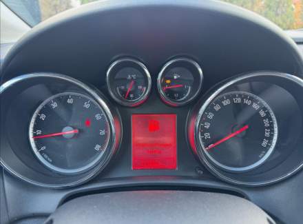 Opel - Astra