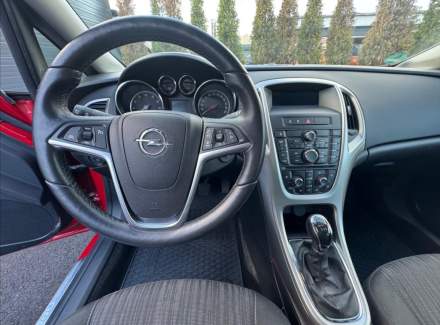 Opel - Astra