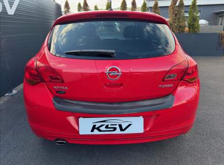 Opel - Astra