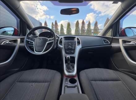 Opel - Astra