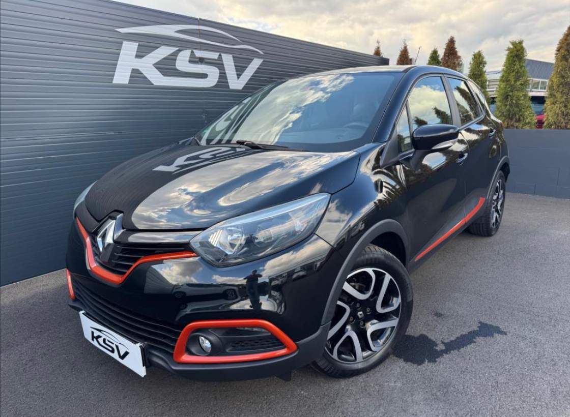 Renault - Captur