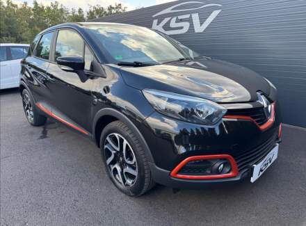 Renault - Captur