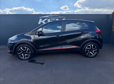 Renault - Captur