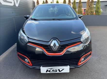 Renault - Captur
