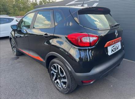 Renault - Captur